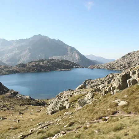 La Bonaigua Отель 2*