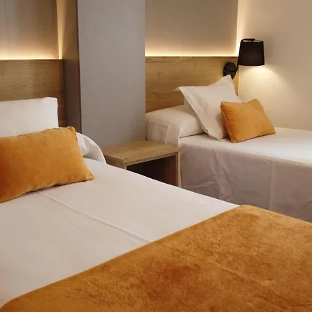 La Bonaigua Hotel