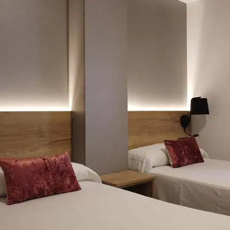 La Bonaigua Hotel 2*