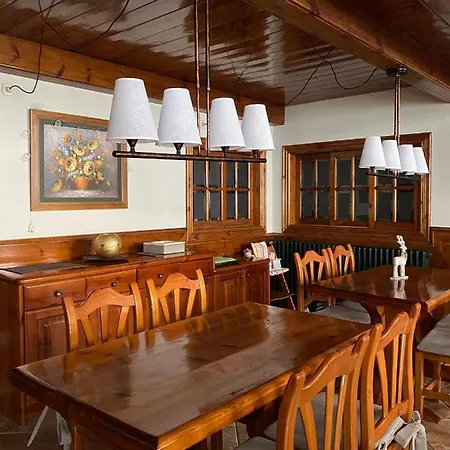 La Bonaigua Otel Vielha