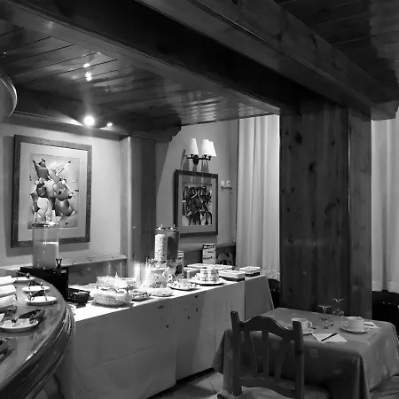 Hotel La Bonaigua Vielha