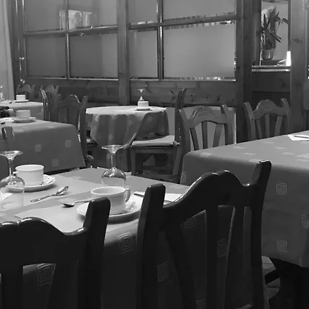 La Bonaigua Hotel 2*