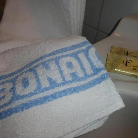 Hotel La Bonaigua