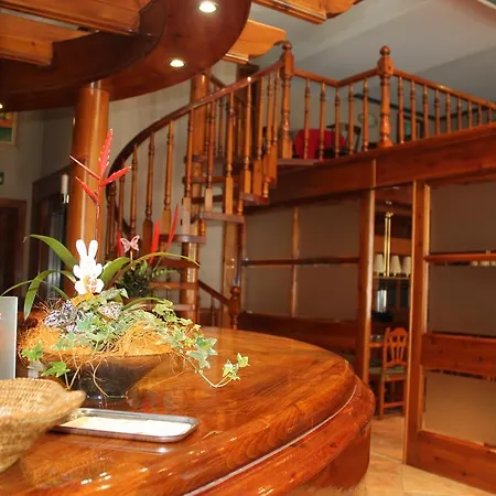 Hotel La Bonaigua 2*