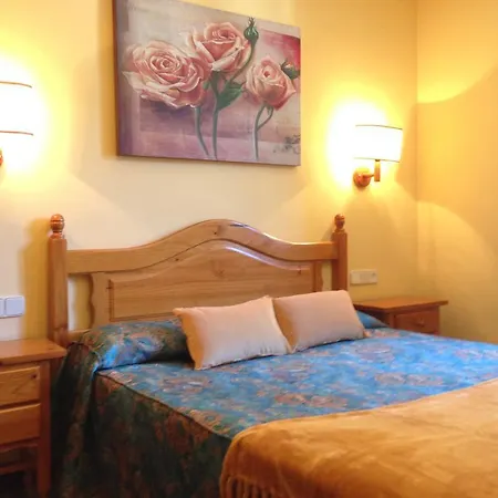 Hotel La Bonaigua 2*