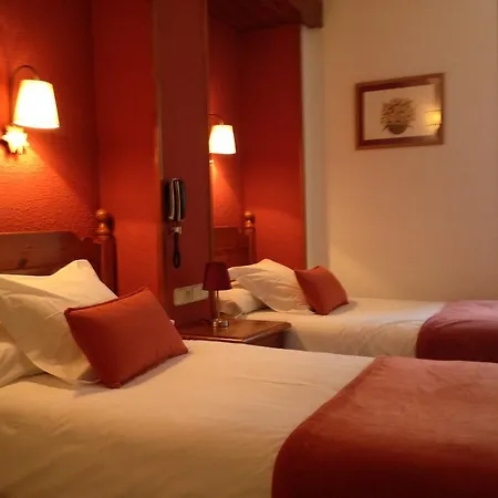 La Bonaigua Hotel
