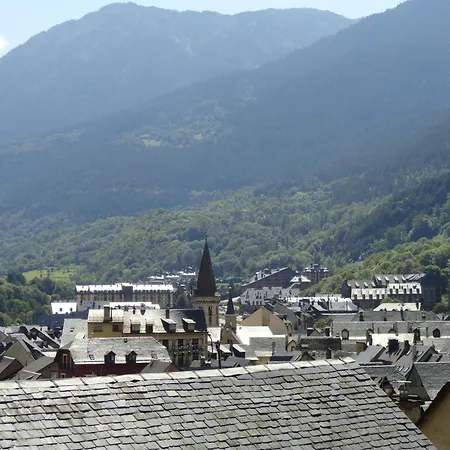 Hotel La Bonaigua Viella