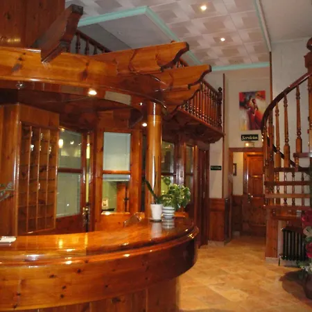 La Bonaigua Viella