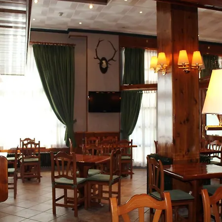 Hotel La Bonaigua 2*