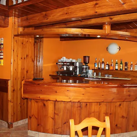 Hotel La Bonaigua 2*
