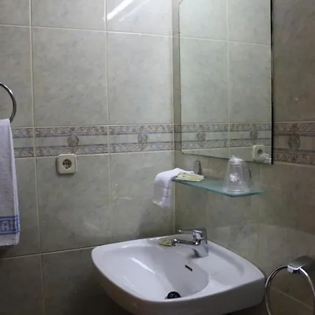 Hotel La Bonaigua 2*