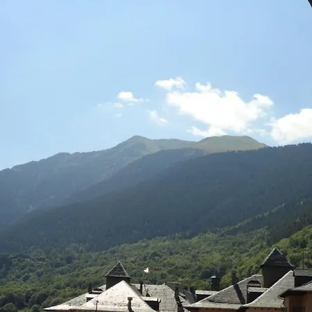 Hotel La Bonaigua Vielha