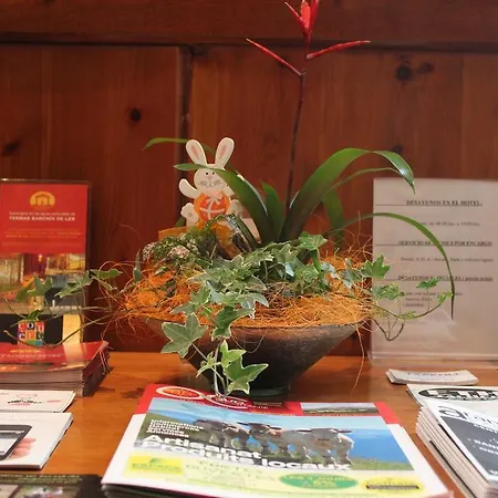 Otel La Bonaigua Vielha