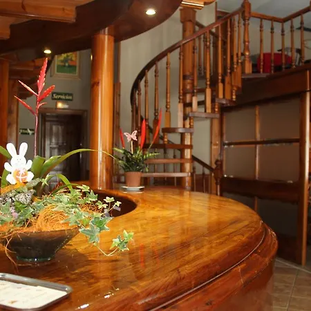 Hotel La Bonaigua
