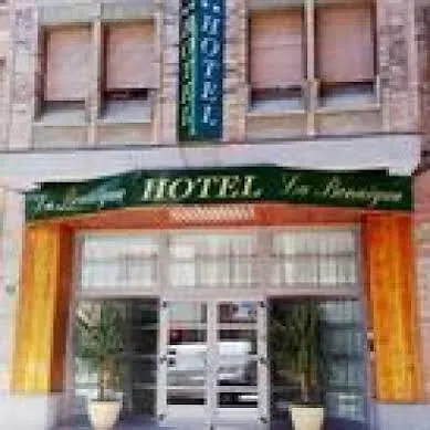 Hotel La Bonaigua