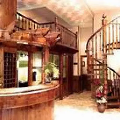 Hotel La Bonaigua
